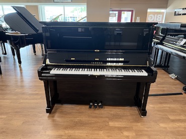 yamaha u3