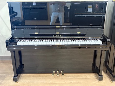 yamaha yus3