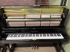 Yamaha YUS5