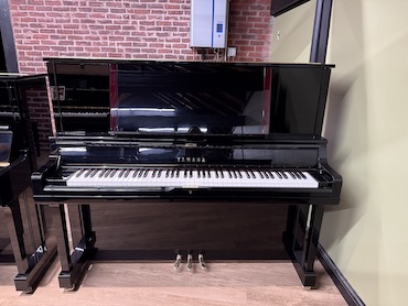yamaha YUS5