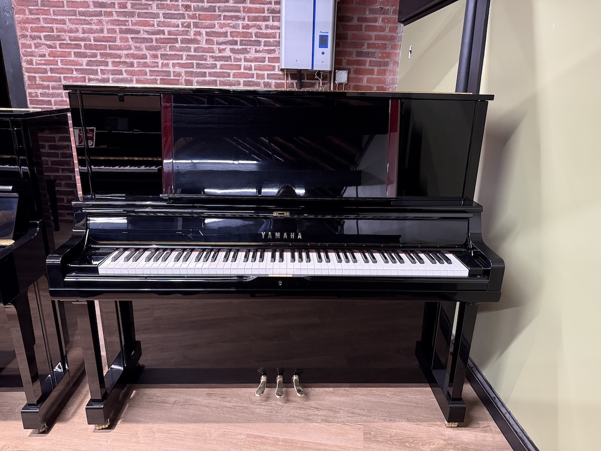 Yamaha YUS5