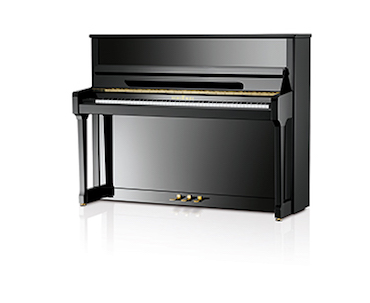 c116T Upright Pianos