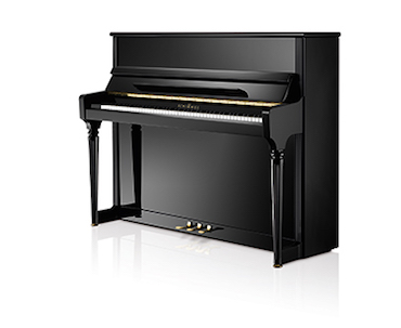 C121R Upright Pianos