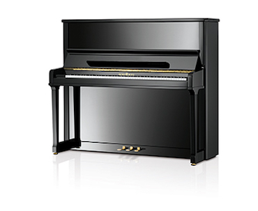 classic 120t Upright Pianos
