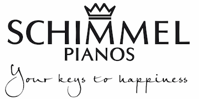 classic Logo Pianos