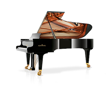 Konzert k256 grand Piano
