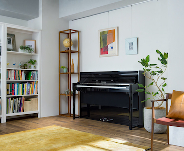 yamaha NU1XA series