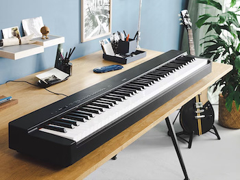 Yamaha P-225 Digital Piano