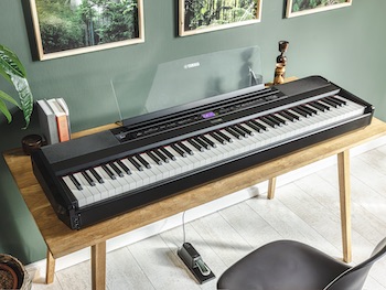 Yamaha P-525 Digital Piano